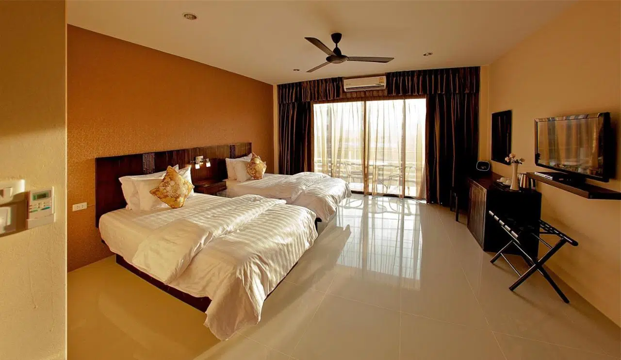 room image