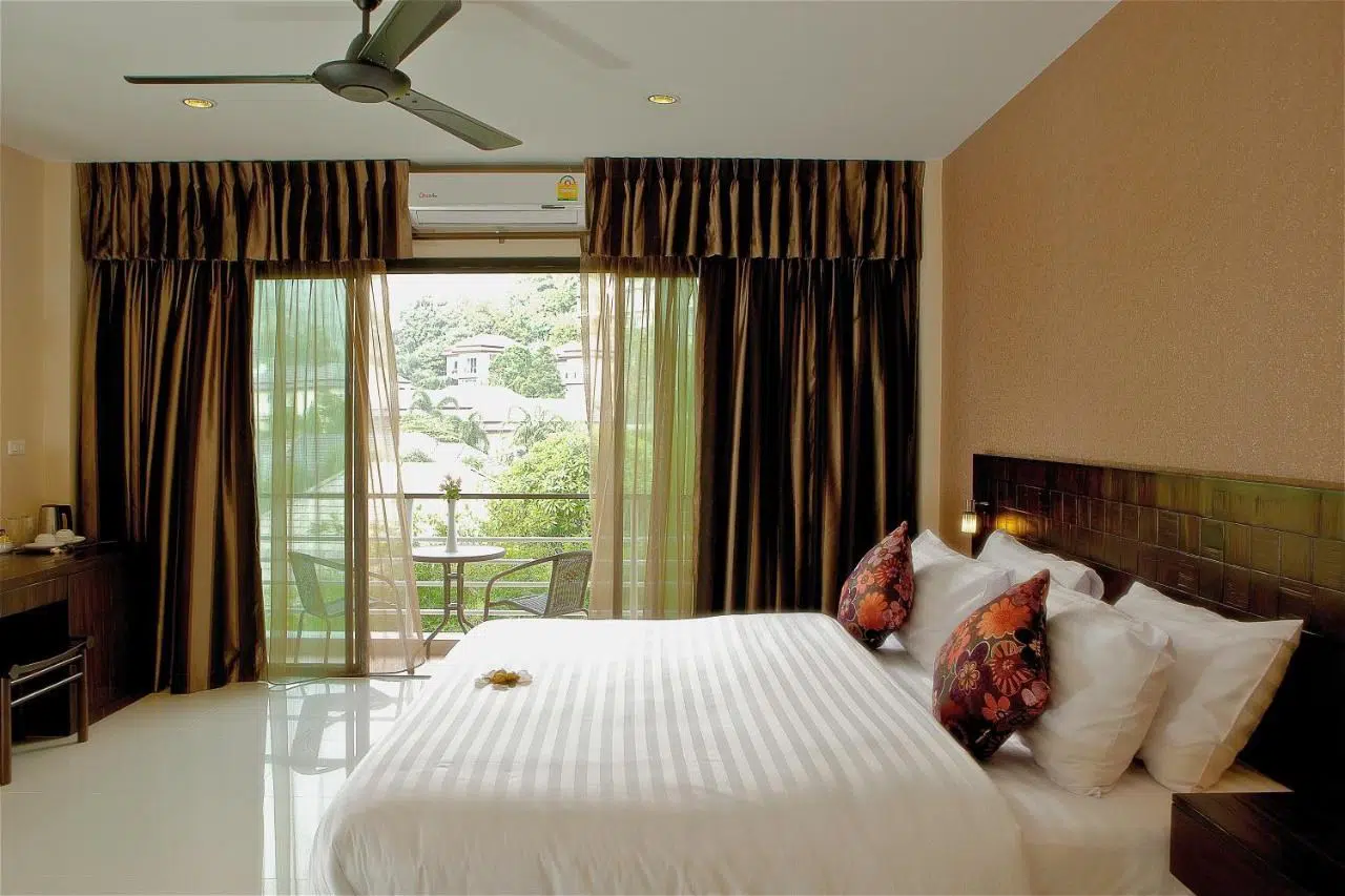 room image